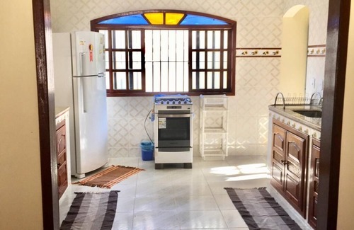 Saquarema Casa | Casa Duplex, em Itaúna 8 Min.caminhando até a Praia