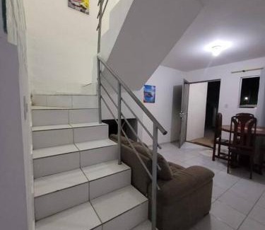 Lucena Apartamento | Casa Duplex em Lucena