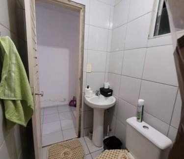 Lucena Apartamento | Casa Duplex em Lucena