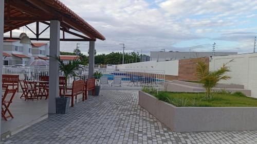 Parnaiba Complejo | Casa duplex em Parnaíba - casa73phb