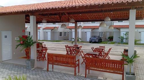 Parnaiba Complejo | Casa duplex em Parnaíba - casa73phb