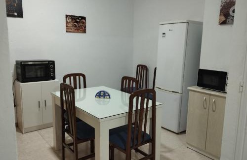 Prado del Rey Apartamento | Casa Duque