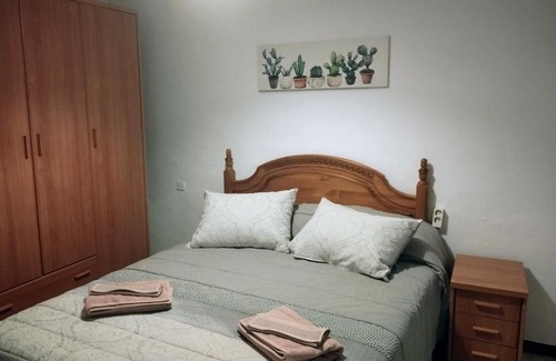 Prado del Rey Apartamento | Casa Duque