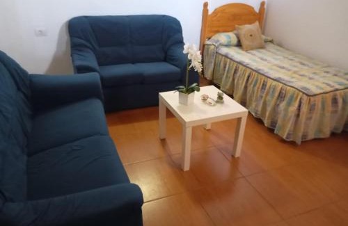 Buen Paso Casa | CASA DYLAN