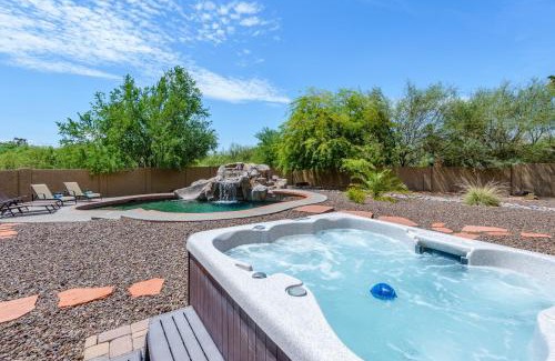 Cave Creek Casa | Casa Dynamite home