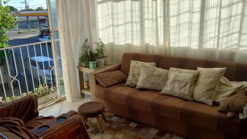Vargas Casa | Casa e Ateliê de pintura Neiva Mario