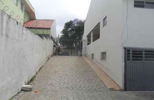 Bairro Jardim Botanico Casa | Casa e Salao Botanico