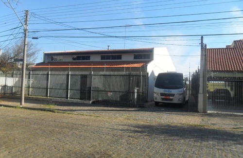 Bairro Jardim Botanico Casa | Casa e Salao Botanico