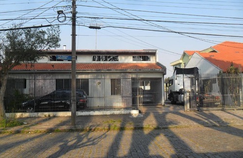 Bairro Jardim Botanico Casa | Casa e Salao Botanico