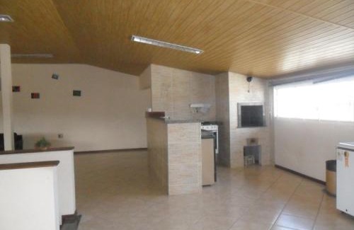Bairro Jardim Botanico Casa | Casa e Salao Botanico