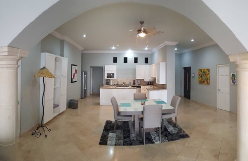San Jose del Cabo Casa | Casa Eagle's Nest, convenientemente ubicado.