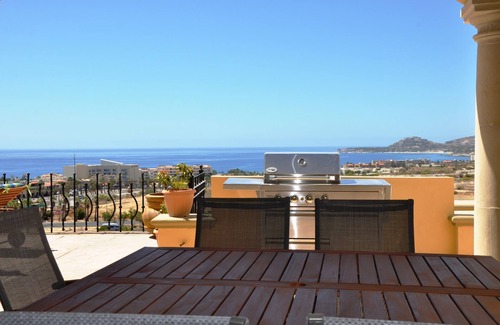 San Jose del Cabo Casa | Casa Eagle's Nest, convenientemente ubicado.