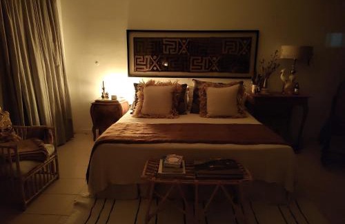 Santiago del Estero Cama Y Desayuno | Casa Ecléctica