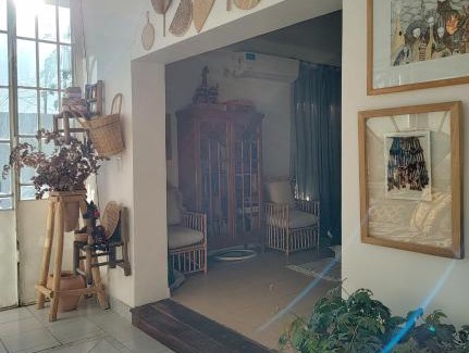 Santiago del Estero Cama Y Desayuno | Casa Ecléctica