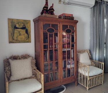 Santiago del Estero Cama Y Desayuno | Casa Ecléctica