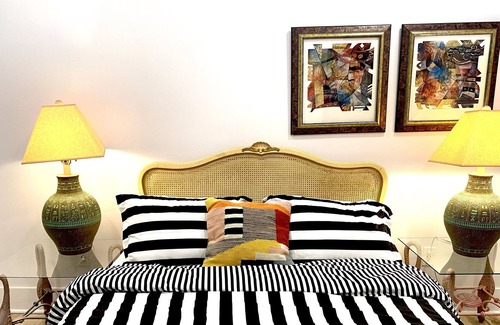 Governmental Mall Casa | Casa Ecléctica in the heart of Downtown Phoenix