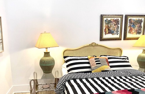 Governmental Mall Casa | Casa Ecléctica in the heart of Downtown Phoenix
