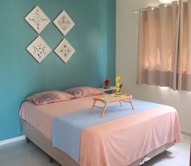 Paripueira Casa | Casa Eco Fiore 58
