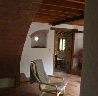 Arboli Casa | Casa ecológica en plena naturaleza