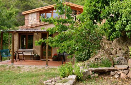Arboli Casa | Casa ecológica en plena naturaleza