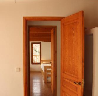 Arboli Casa | Casa ecológica en plena naturaleza