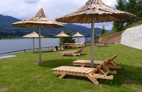 Colibita Apartamento | Casa Eden - Apartamente langa lac