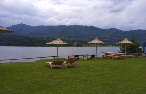 Colibita Apartamento | Casa Eden - Apartamente langa lac