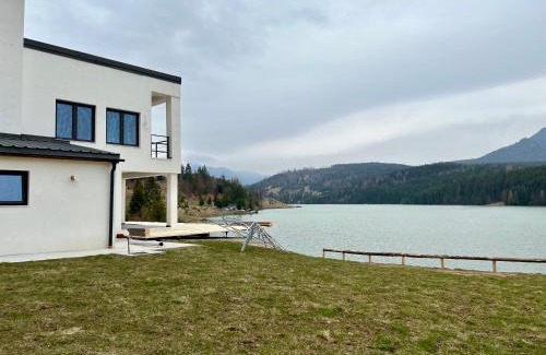 Colibita Apartamento | Casa Eden - Apartamente langa lac