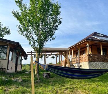 Drajna de Sus Casa | Casa Eden Fit