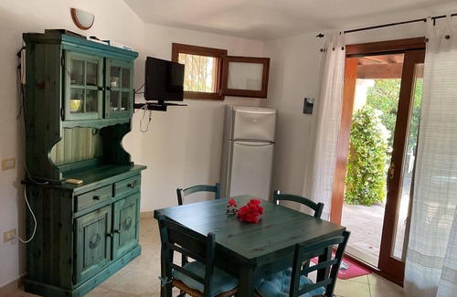 Eden Rock Casa | Casa Eden Roch - Villa SOLE
