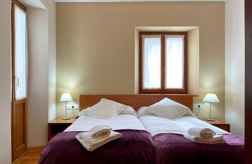 Isaba Apartamento | Casa Ederra