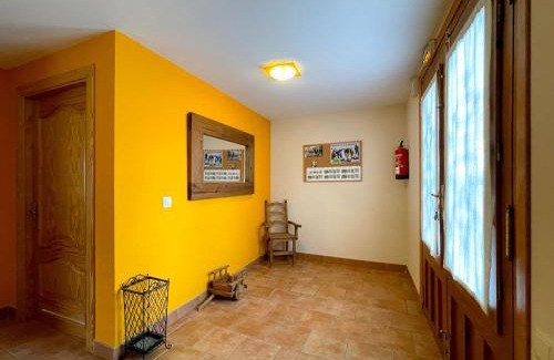 Isaba Apartamento | Casa Ederra