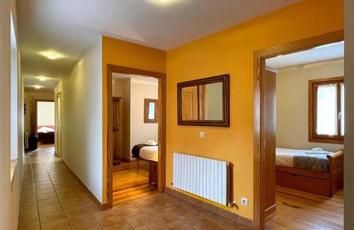 Isaba Apartamento | Casa Ederra