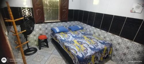 Soure Casa | Casa, Eduardo e Solange Ramirez