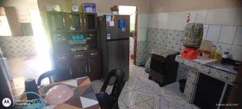 Soure Casa | Casa, Eduardo e Solange Ramirez