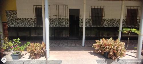 Soure Casa | Casa, Eduardo e Solange Ramirez