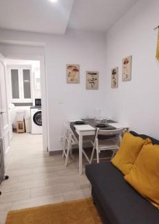 Gros Apartamento | Casa Eguino Pet - Friendly
