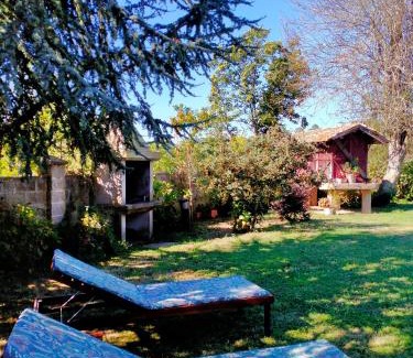 Mos Casa | Casa Eido Vello