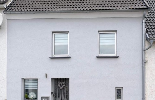 Beilingen Casa | Casa Eifel