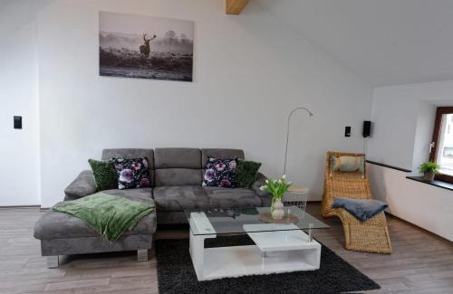 Beilingen Casa | Casa Eifel