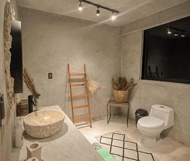 Merida Casa | Casa Ek Balam - Merida Center