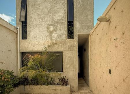 Merida Casa | Casa Ek Balam - Merida Center