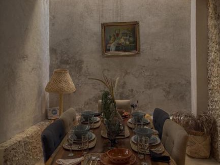 Merida Casa | Casa Ek Balam - Merida Center