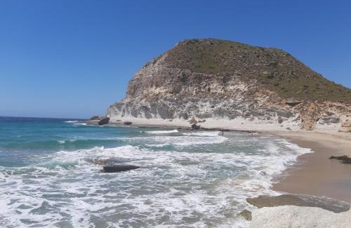 Nijar Villa | Casa el Arenal