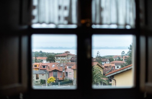 Poo Casa | Casa el Balandro de Poo