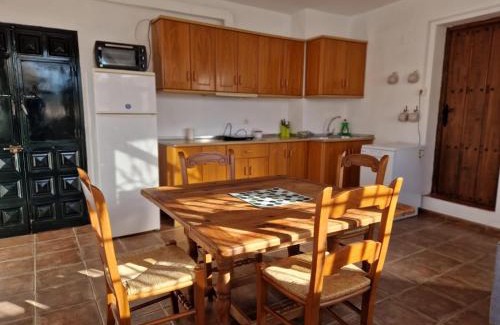 Iznate Casa | Casa El Banco