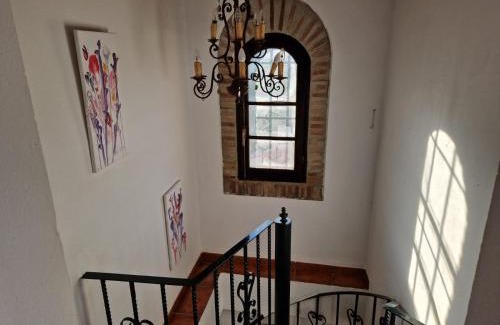 Iznate Casa | Casa El Banco