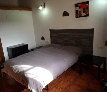 Iznate Casa | Casa El Banco