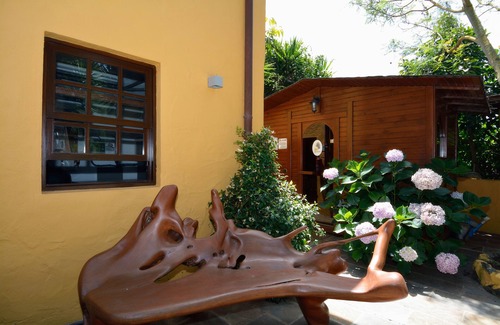 Teror Cabaña | Casa El Borbullón nº 222