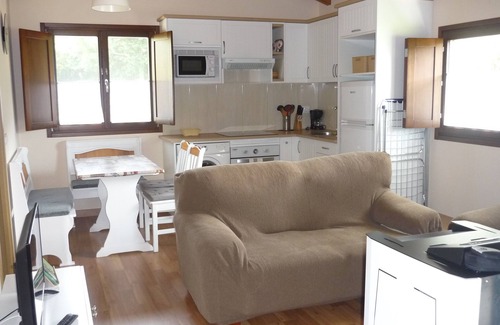 Peruyes Casa | EL CAMPO MATEO CASA